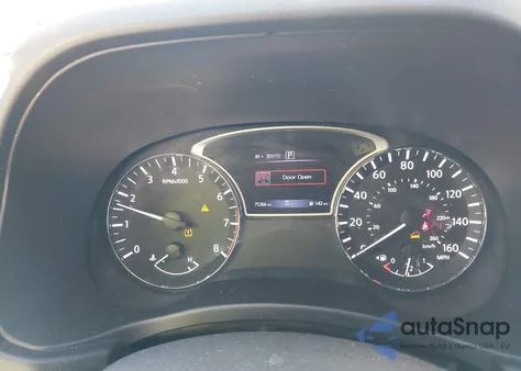 2019 Nissan Pathfinder S from USA, damaged, VIN 5N1DR2MM9KC593354